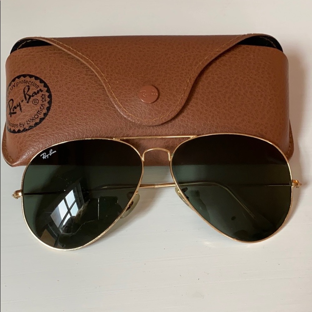 Ray-Ban Aviator Classic - Large